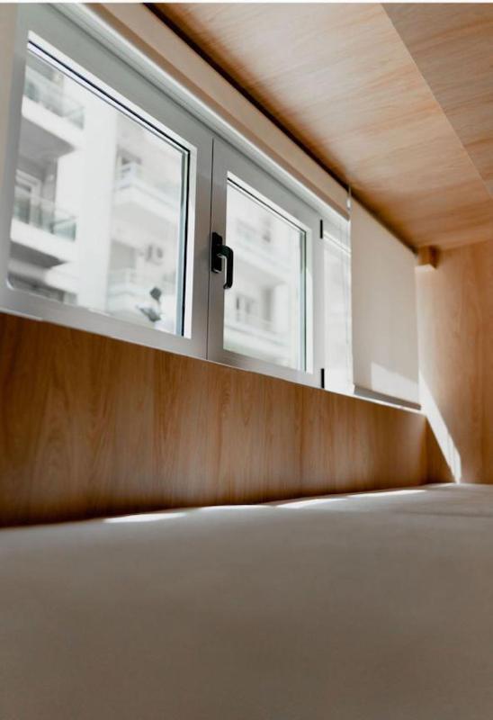 Luxury Studio In The Heart Of Kolonaki Athén Kültér fotó